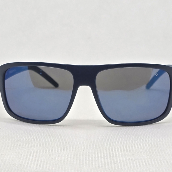 TAGHEUER Tag Heuer Navy Blue Sunglasses